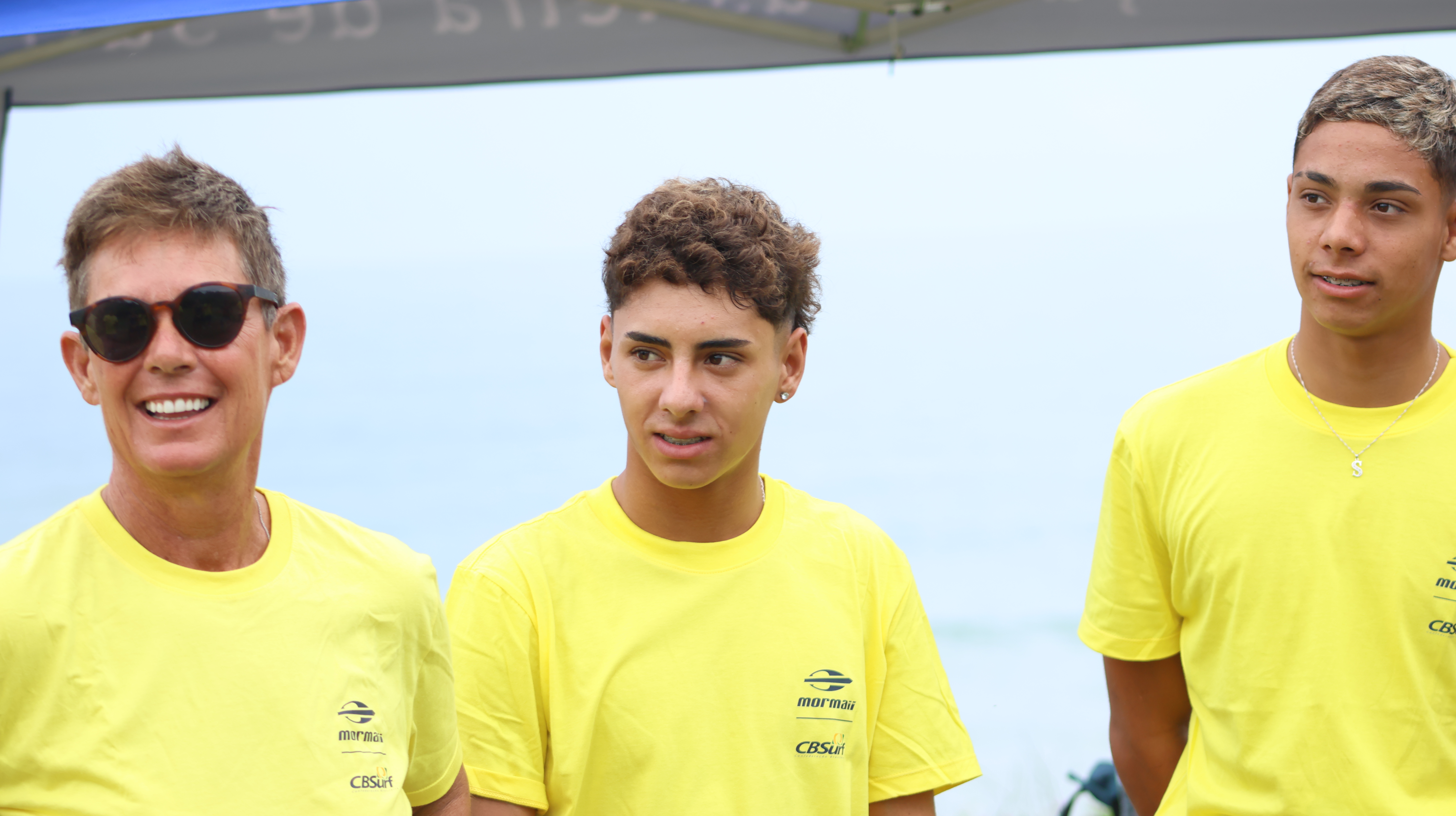 ISA Games - Kalani Robles
