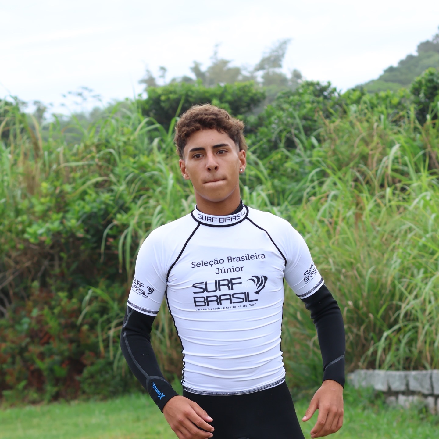 ISA Games - Camp